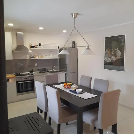Antonia Appartement
