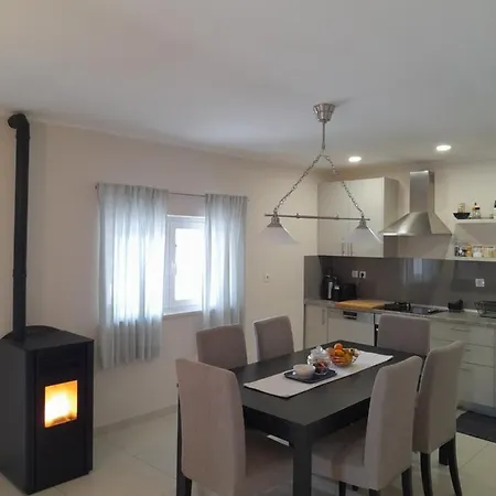Antonia Appartement Makarska