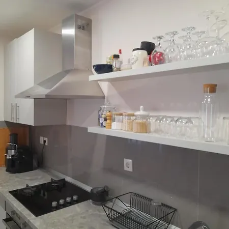 Appartement Antonia Makarska