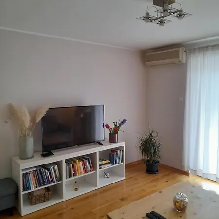 Antonia Appartement