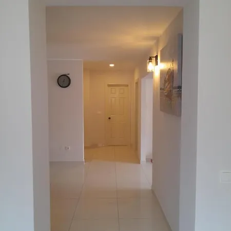 Appartement Antonia *