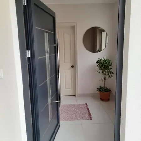 Antonia Appartement *