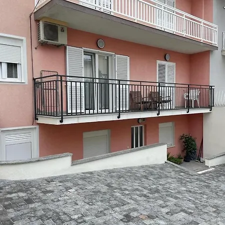 Appartamento Antonia Makarska