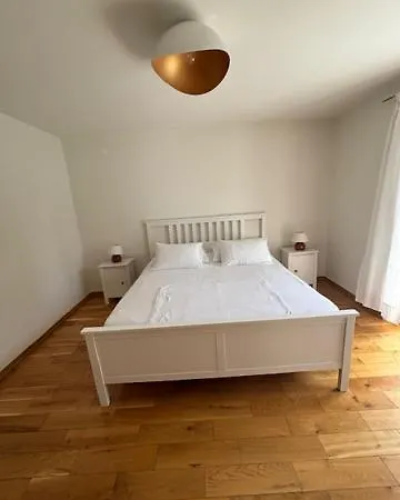 Lejlighed Antonia