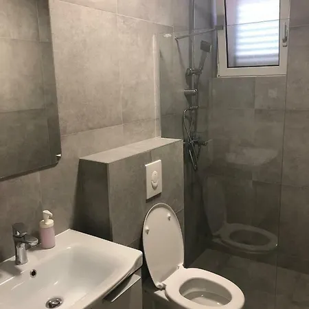 Antonia Appartement *