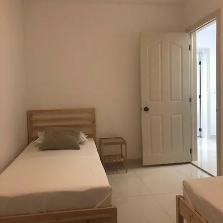 Antonia Appartement