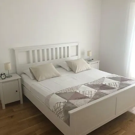 Antonia Appartement *