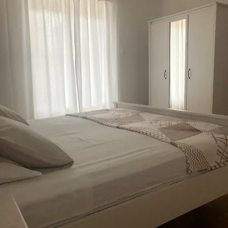 Antonia Appartement