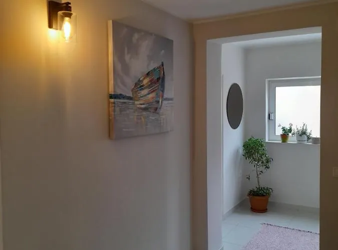 Apartment Antonia Makarska