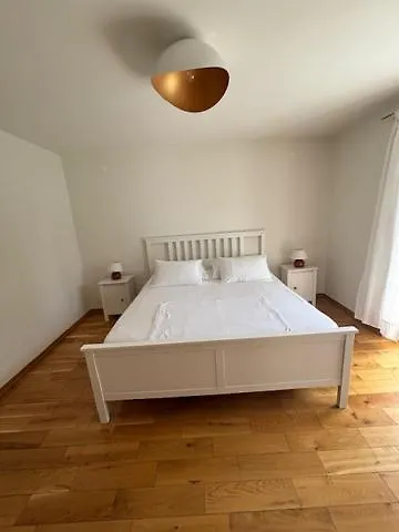 Apartment Antonia