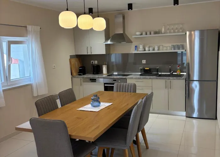 Antonia Apartment Makarska