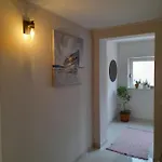 Apartmán Antonia Makarská