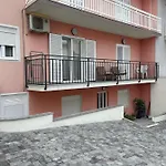 Apartmán Antonia Makarská
