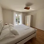 Apartmán Antonia Makarská