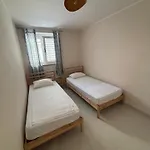 Apartmán Antonia *