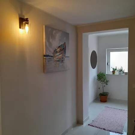 Apartman Antonia Makarska