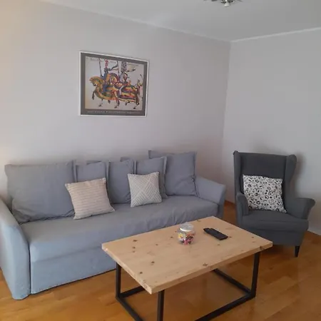 Apartment Antonia Makarska
