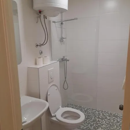 Apartman Antonia *