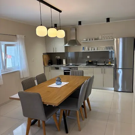 Antonia Apartman Makarska