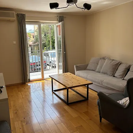 Antonia Apartman Makarska