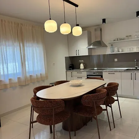 Antonia Appartement