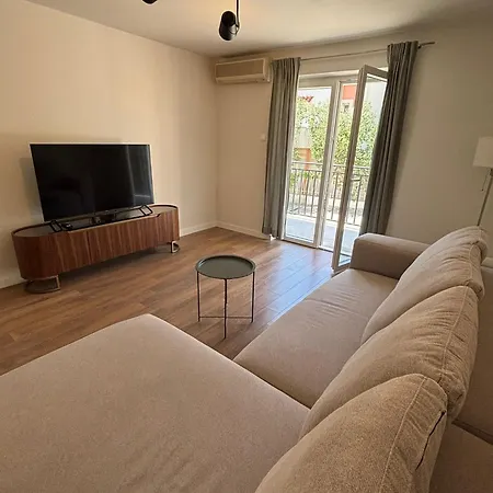 Apartmán Antonia *