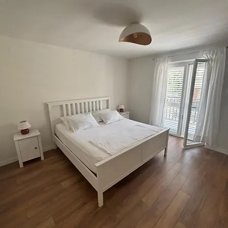 Antonia Apartment