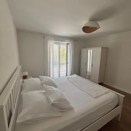 Antonia Apartment Makarska
