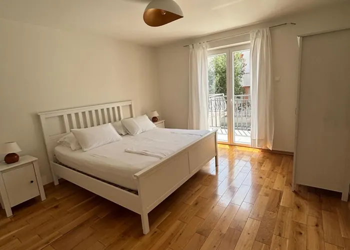 Antonia Apartment Makarska